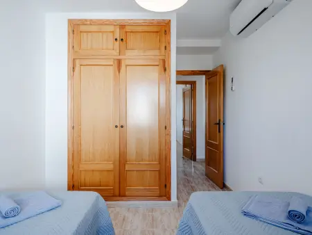 San Fernando, Appartement 4 personnes à Oliva - Photo 17