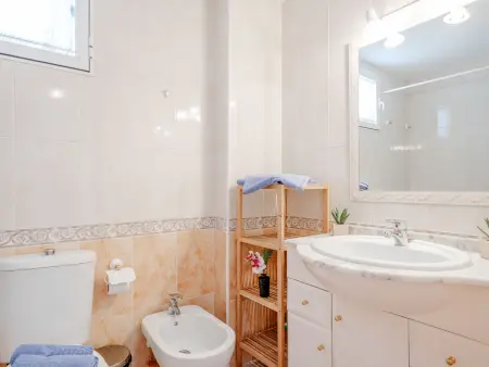 San Fernando, Appartement 4 personnes à Oliva - Photo 18