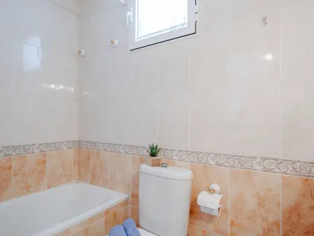 San Fernando, Appartement 4 personnes à Oliva - Photo 19