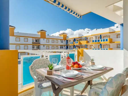 San Fernando, Appartement 4 personnes à Oliva - Photo 20