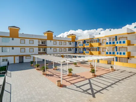 San Fernando, Appartement 4 personnes à Oliva - Photo 23
