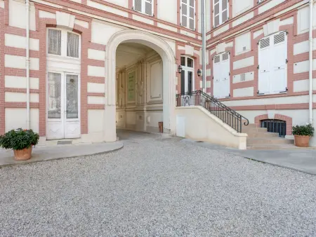 L'hôtel de Paris, Appartement 5 personnes à Deauville Trouville - Photo 4