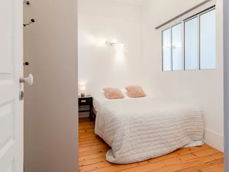 L'hôtel de Paris, Appartement 5 personnes à Deauville Trouville - Photo 11