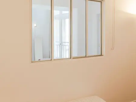 L'hôtel de Paris, Appartement 5 personnes à Deauville Trouville - Photo 13