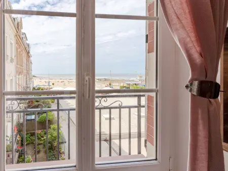 L'hôtel de Paris, Appartement 5 personnes à Deauville Trouville - Photo 18
