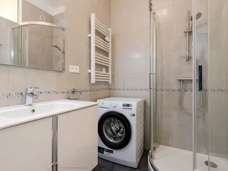 L'hôtel de Paris, Appartement 5 personnes à Deauville Trouville - Photo 20