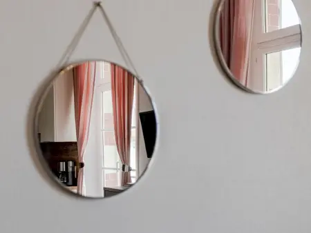 L'hôtel de Paris, Appartement 5 personnes à Deauville Trouville - Photo 21