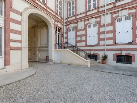 L'hôtel de Paris, Appartement 5 personnes à Deauville Trouville - Photo 22