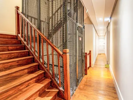 L'hôtel de Paris, Appartement 5 personnes à Deauville Trouville - Photo 25