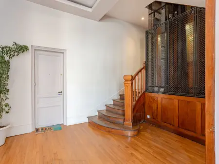 L'hôtel de Paris, Appartement 5 personnes à Deauville Trouville - Photo 26