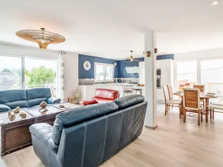 Maison Mélusine, Maison 6 personnes à Le Bono - Photo 3