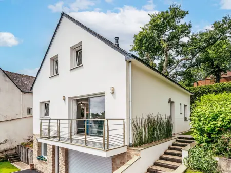 Maison Mélusine, Maison 6 personnes à Le Bono - Photo 4