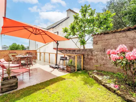 Maison Mélusine, Maison 6 personnes à Le Bono - Photo 7