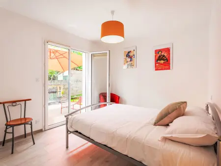 Maison Mélusine, Maison 6 personnes à Le Bono - Photo 10