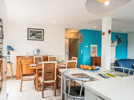 Maison Mélusine, Maison 6 personnes à Le Bono - Photo 11