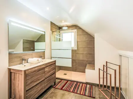 Maison Mélusine, Maison 6 personnes à Le Bono - Photo 16