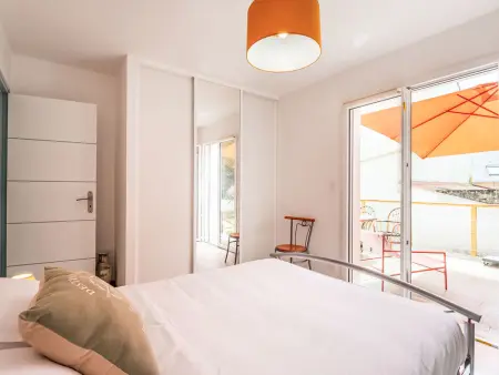 Maison Mélusine, Maison 6 personnes à Le Bono - Photo 17
