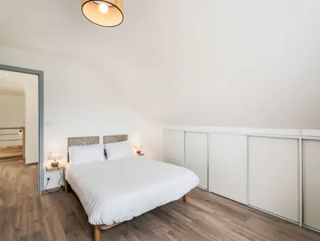 Maison Mélusine, Maison 6 personnes à Le Bono - Photo 18