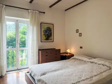 Virginia, Maison 5 personnes à Pietra Ligure - Photo 4