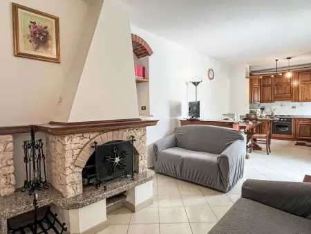 Virginia, Maison 5 personnes à Pietra Ligure - Photo 6