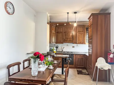 Virginia, Maison 5 personnes à Pietra Ligure - Photo 8
