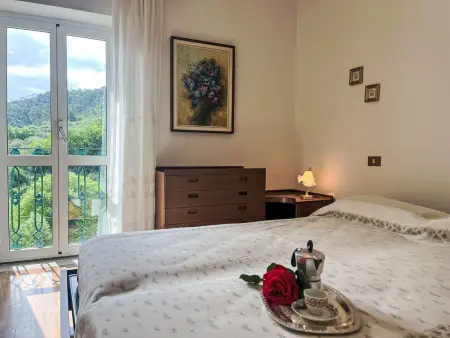 Virginia, Maison 5 personnes à Pietra Ligure - Photo 10