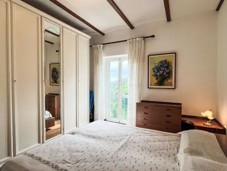 Virginia, Maison 5 personnes à Pietra Ligure - Photo 11