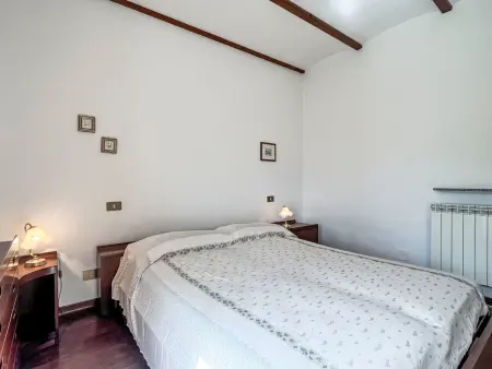 Virginia, Maison 5 personnes à Pietra Ligure - Photo 13