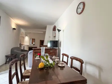 Virginia, Maison 5 personnes à Pietra Ligure - Photo 15