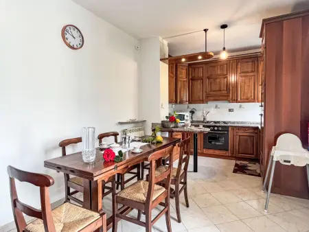Virginia, Maison 5 personnes à Pietra Ligure - Photo 16