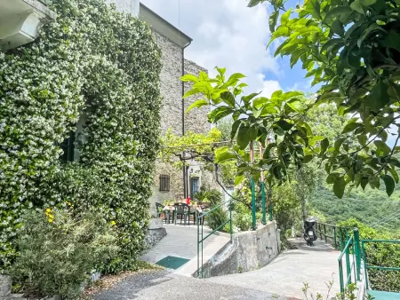 Virginia, Maison 5 personnes à Pietra Ligure - Photo 18