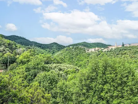 Virginia, Maison 5 personnes à Pietra Ligure - Photo 19