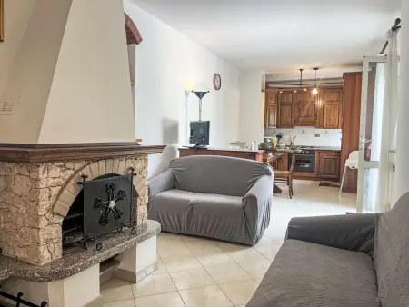 Virginia, Maison 5 personnes à Pietra Ligure - Photo 21