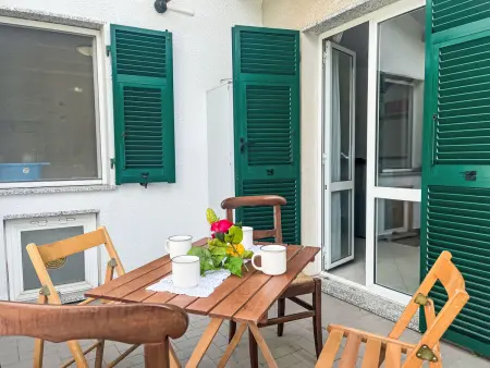 Virginia, Maison 5 personnes à Pietra Ligure - Photo 22