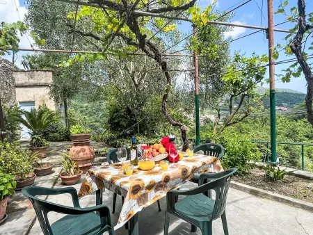 Virginia, Maison 5 personnes à Pietra Ligure - Photo 24
