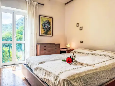 Virginia, Maison 5 personnes à Pietra Ligure - Photo 25