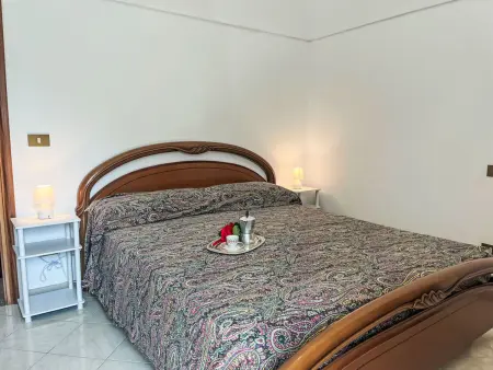 Virginia, Maison 5 personnes à Pietra Ligure - Photo 26