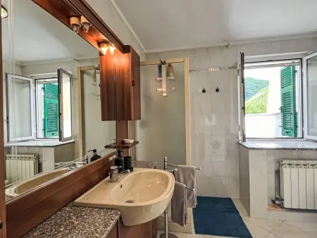 Virginia, Maison 5 personnes à Pietra Ligure - Photo 28