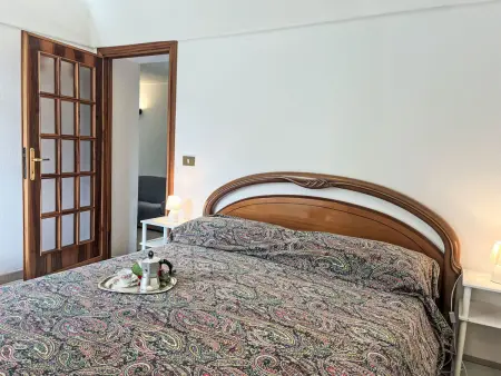 Virginia, Maison 5 personnes à Pietra Ligure - Photo 30