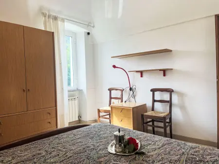 Virginia, Maison 5 personnes à Pietra Ligure - Photo 31