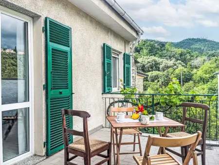 Virginia, Maison 5 personnes à Pietra Ligure - Photo 32