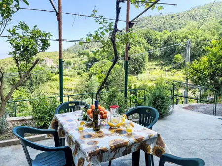 Virginia, Maison 5 personnes à Pietra Ligure - Photo 33