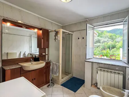 Virginia, Maison 5 personnes à Pietra Ligure - Photo 34