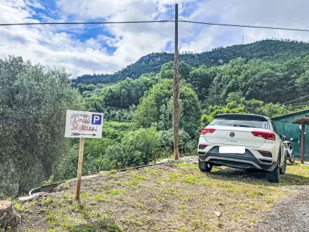 Virginia, Maison 5 personnes à Pietra Ligure - Photo 35