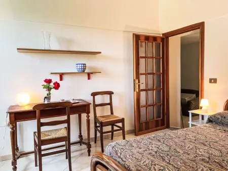 Virginia, Maison 5 personnes à Pietra Ligure - Photo 38