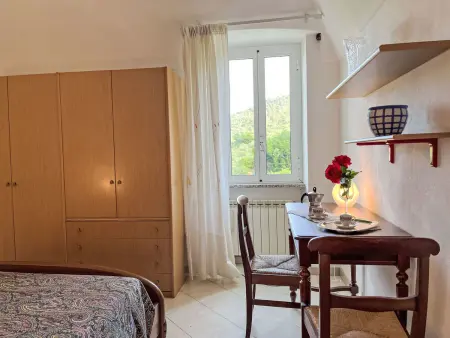 Virginia, Maison 5 personnes à Pietra Ligure - Photo 39