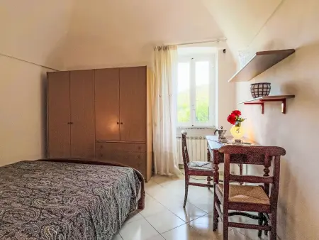 Virginia, Maison 5 personnes à Pietra Ligure - Photo 40