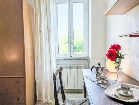 Virginia, Maison 5 personnes à Pietra Ligure - Photo 41