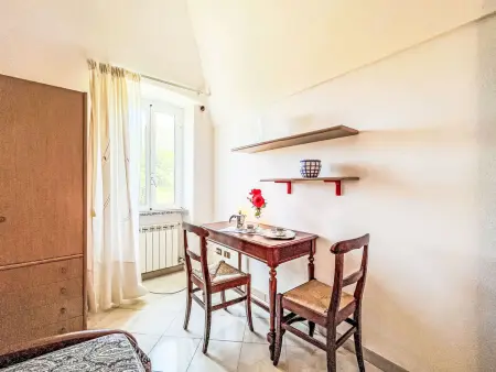 Virginia, Maison 5 personnes à Pietra Ligure - Photo 42