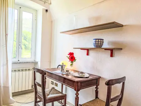 Virginia, Maison 5 personnes à Pietra Ligure - Photo 43
